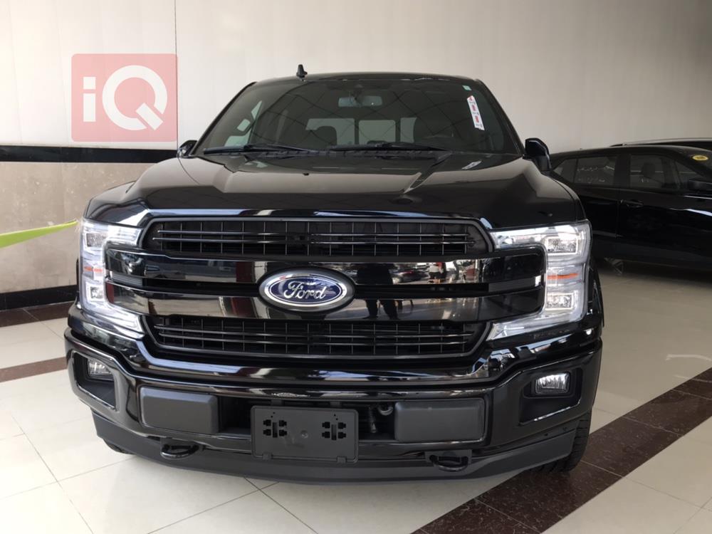 فۆرد F-150